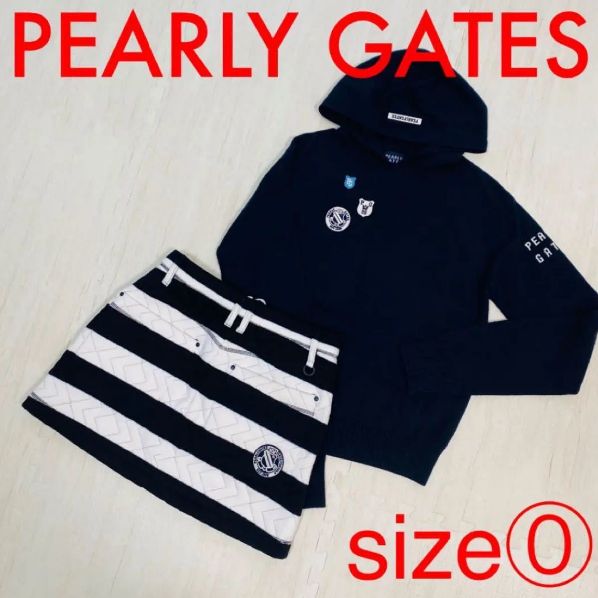 売れ筋 PEARLY GATES パーリーゲイツ PEARLY パーリーゲイツ グレー