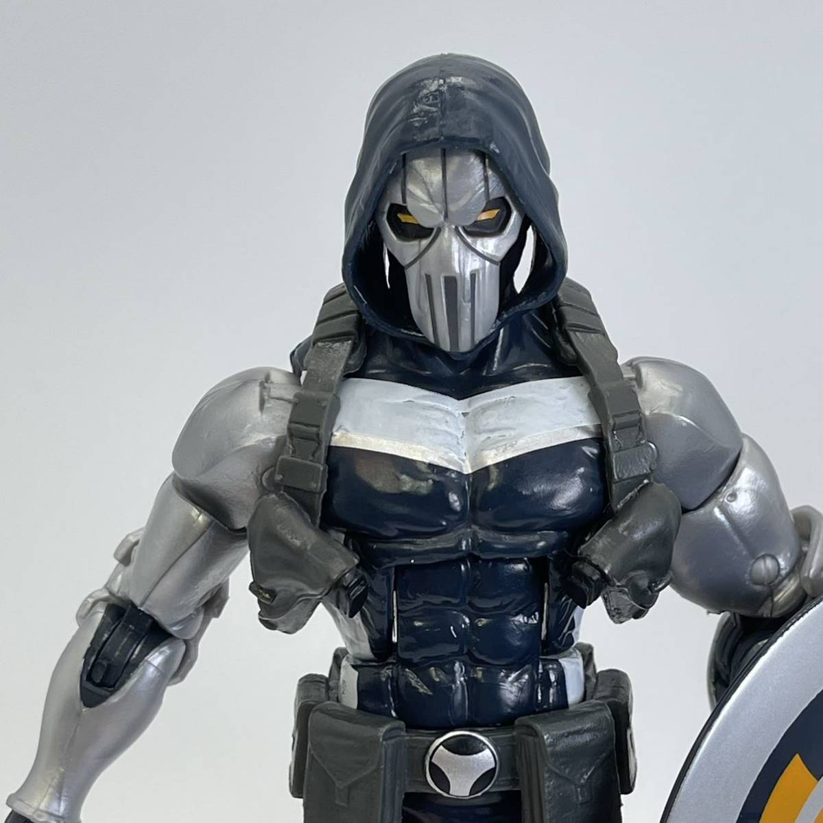 マーベルレジェンド Marvel Legends ML タスクマスター|Yahoo マーベルレジェンド Marvel Legends ML タスクマスター|Yahoo