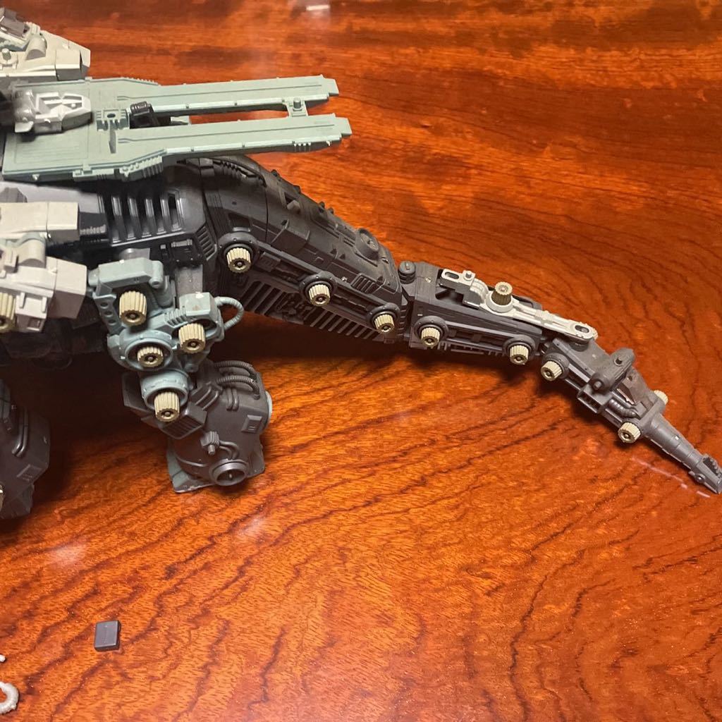 ZOIDS 旧ゾイド ウルトラザウルス TOMY ZOIDS 旧ゾイド ウルトラザウルス TOMY