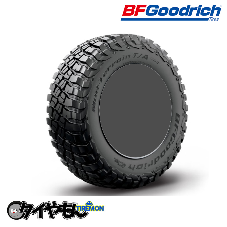 定番 BFグッドリッチ オールテレーン T A KO2 285 65R20 LRE