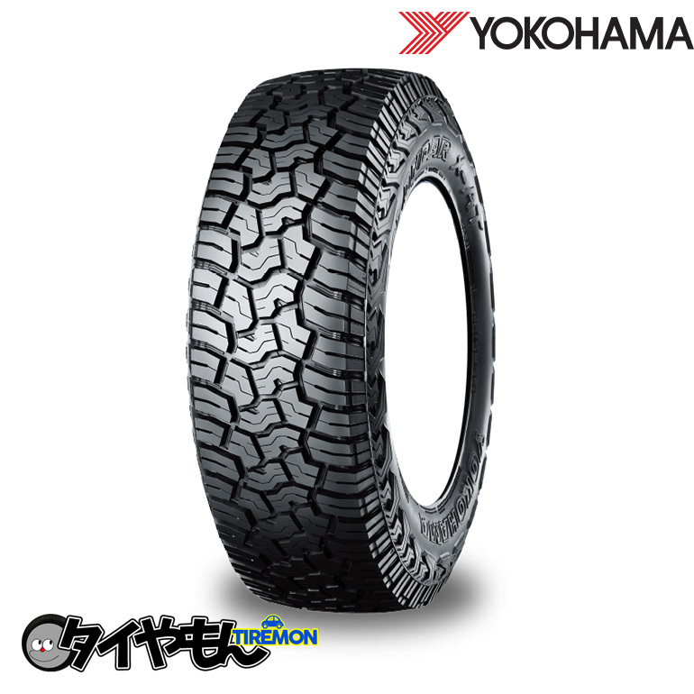 売れ筋ランキングも ヨコハマ ジオランダーX-AT G016 35 12.5R20 35x12