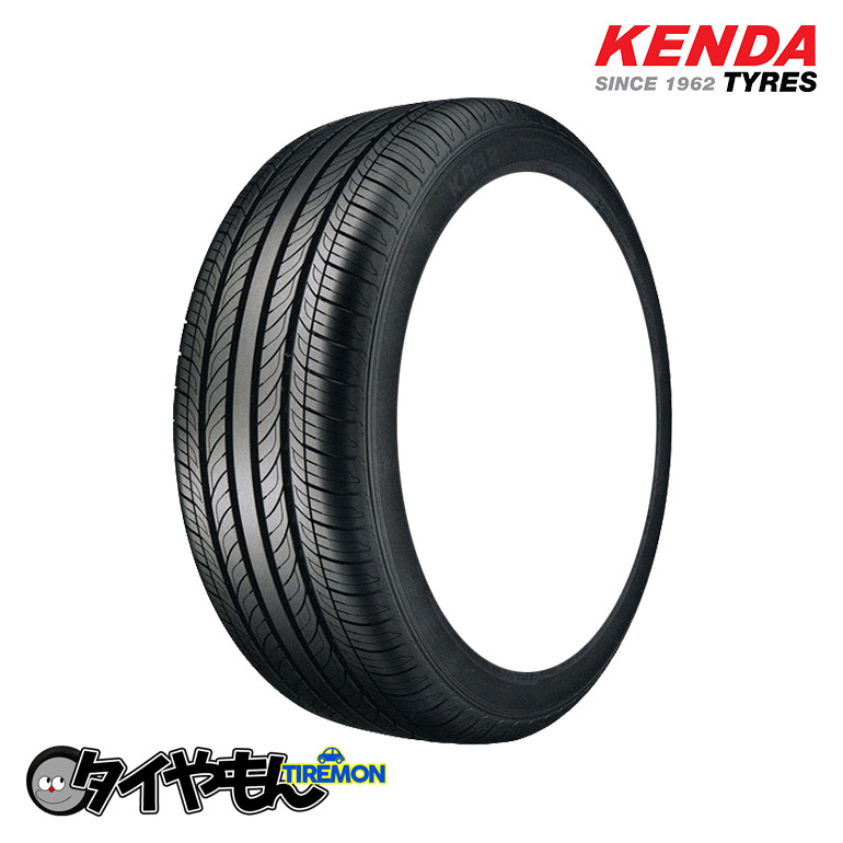 ケンダ クアヴェラ KR32 225/45R18 225/45-18 95W 18インチ 4本セット KENDA KUAVELA SL 静粛性 サマータイヤ_画像1