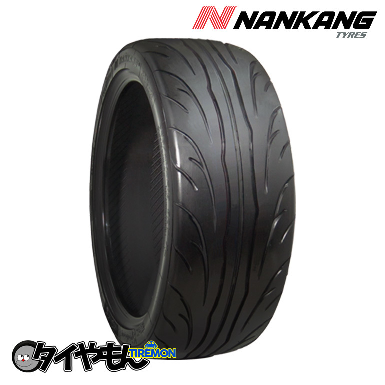 ナンカン NS-2R 235/40R18 235/40-18 95Y (TREADWEAR120) 18インチ 2本セット NANKANG NS2R グリップ サマータイヤ_画像1