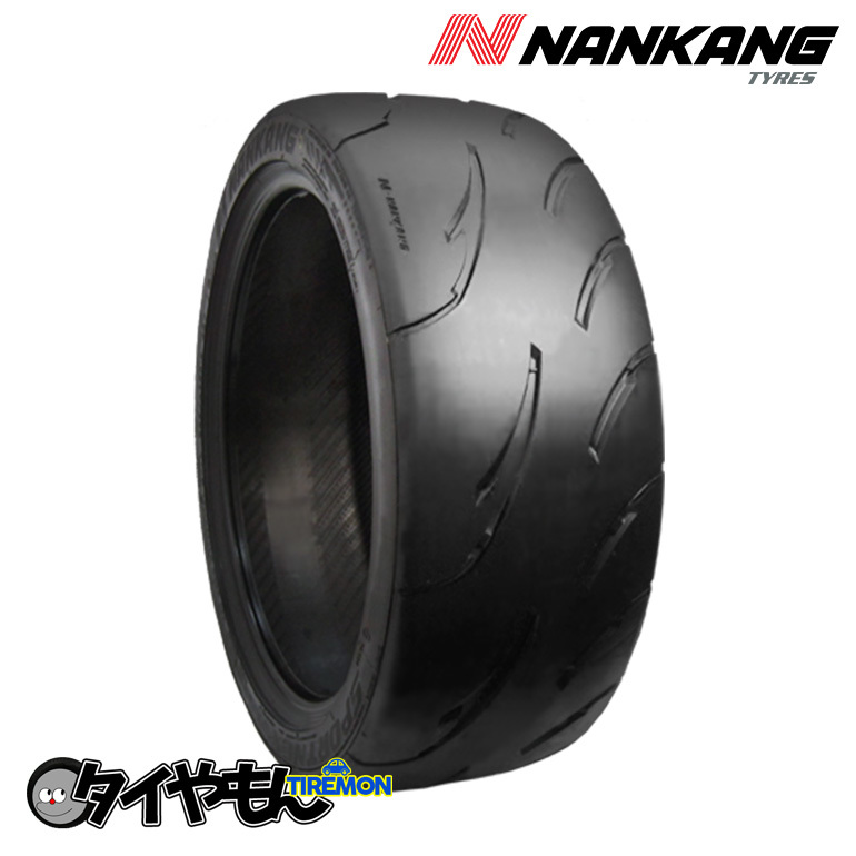 ナンカン スポーツネックス AR-1 235/35R19 235/35-19 91Y (TREADWEAR80) 19インチ 4本セット NANKANG AR1 グリップ サマータイヤ_画像1