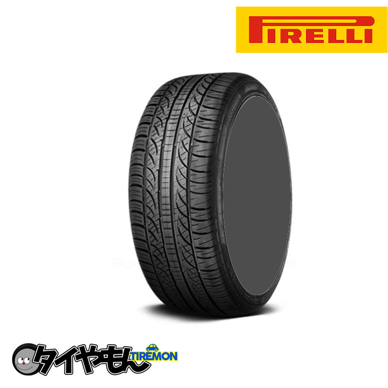 ピレリ ピーゼロネロ オールシーズン 265/40R20 H 20インチ 4本セット PIRELLI PZERO NERO ALL SEASON 全天候 サマータイヤ_画像1