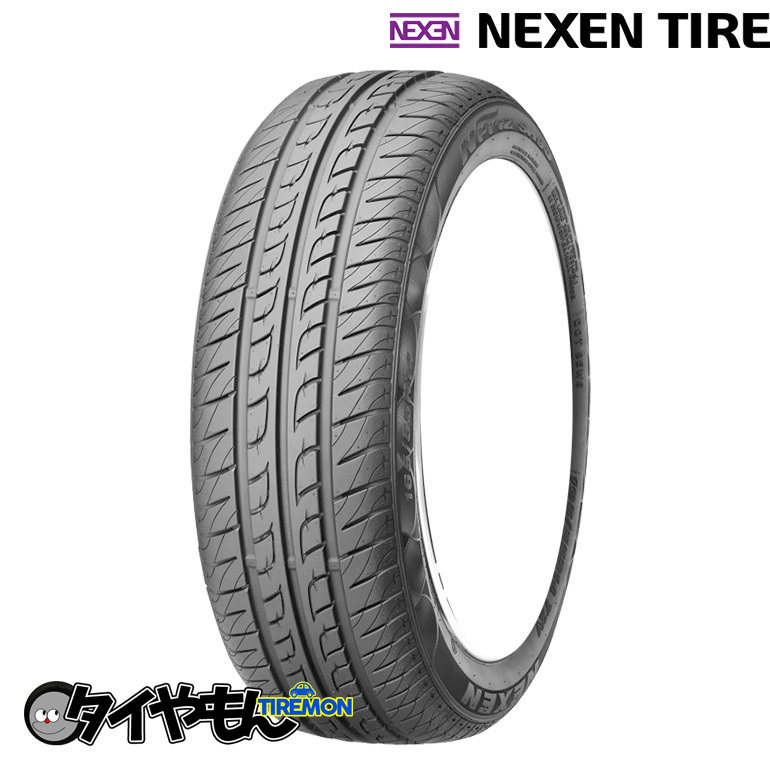  Nexen nen prize 155/65R13 155/65-13 73S 13 -inch 2 pcs set N PRIZ SH9J Korea sa Mata iya