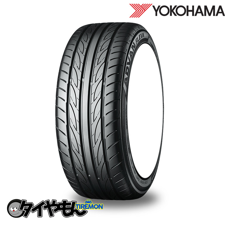 最大94%OFFクーポン ラウンドタイヤ 店早い者勝ち タイヤ4本 YOKOHAMA