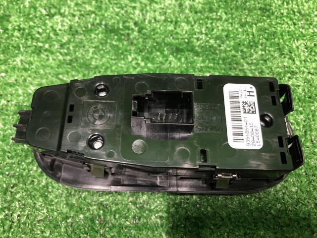 BMW ミニ DBA-XM20 パワーウインドウスイッチ クーパーS M F56 A94 61319354854_画像2