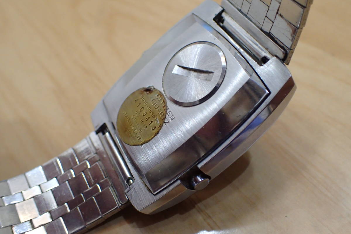 Yahoo!オークション - 美品/液晶表示 CITIZEN/シチズン LIQUID Yahoo!オークション - 美品/液晶表示 CITIZEN/シチズン LIQUID