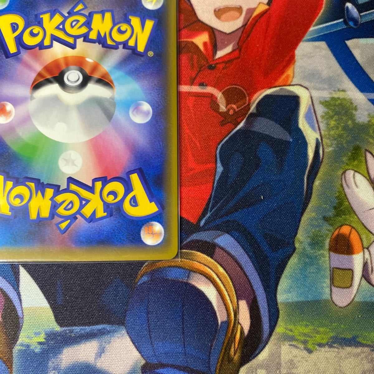 ローダー配送】ポケモンカード カスミ&カンナ SR|Yahoo!フリマ ローダー配送】ポケモンカード カスミ&カンナ SR|Yahoo!フリマ