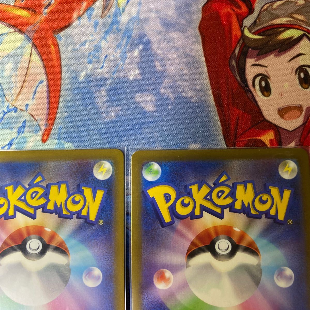 横線なし】ポケモンカード 三神 アルセウスV SA オリジン 横線なし】ポケモンカード 三神 アルセウスV SA オリジン