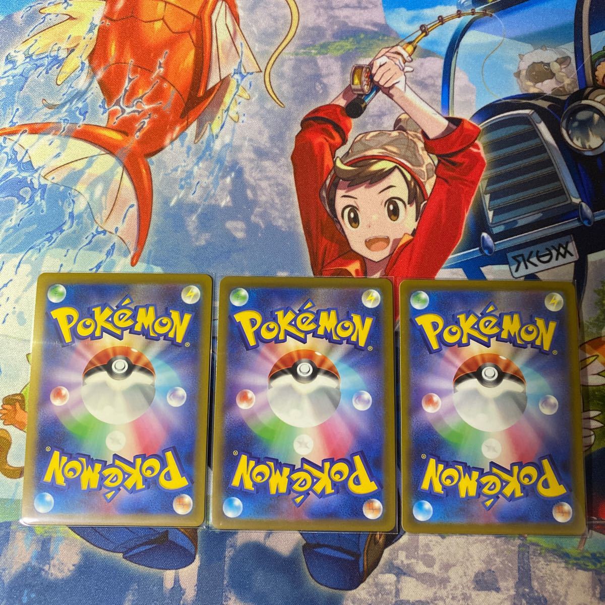 横線なし】ポケモンカード 三神 アルセウスV SA オリジン 横線なし】ポケモンカード 三神 アルセウスV SA オリジン