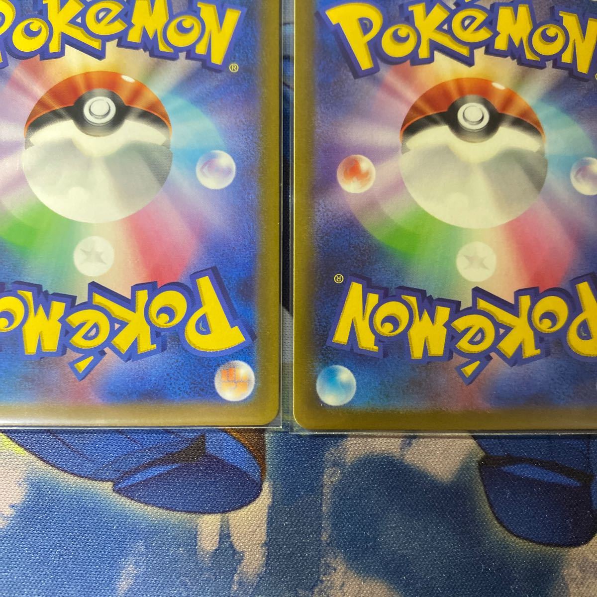 横線なし】ポケモンカード 三神 アルセウスV SA オリジン 横線なし】ポケモンカード 三神 アルセウスV SA オリジン