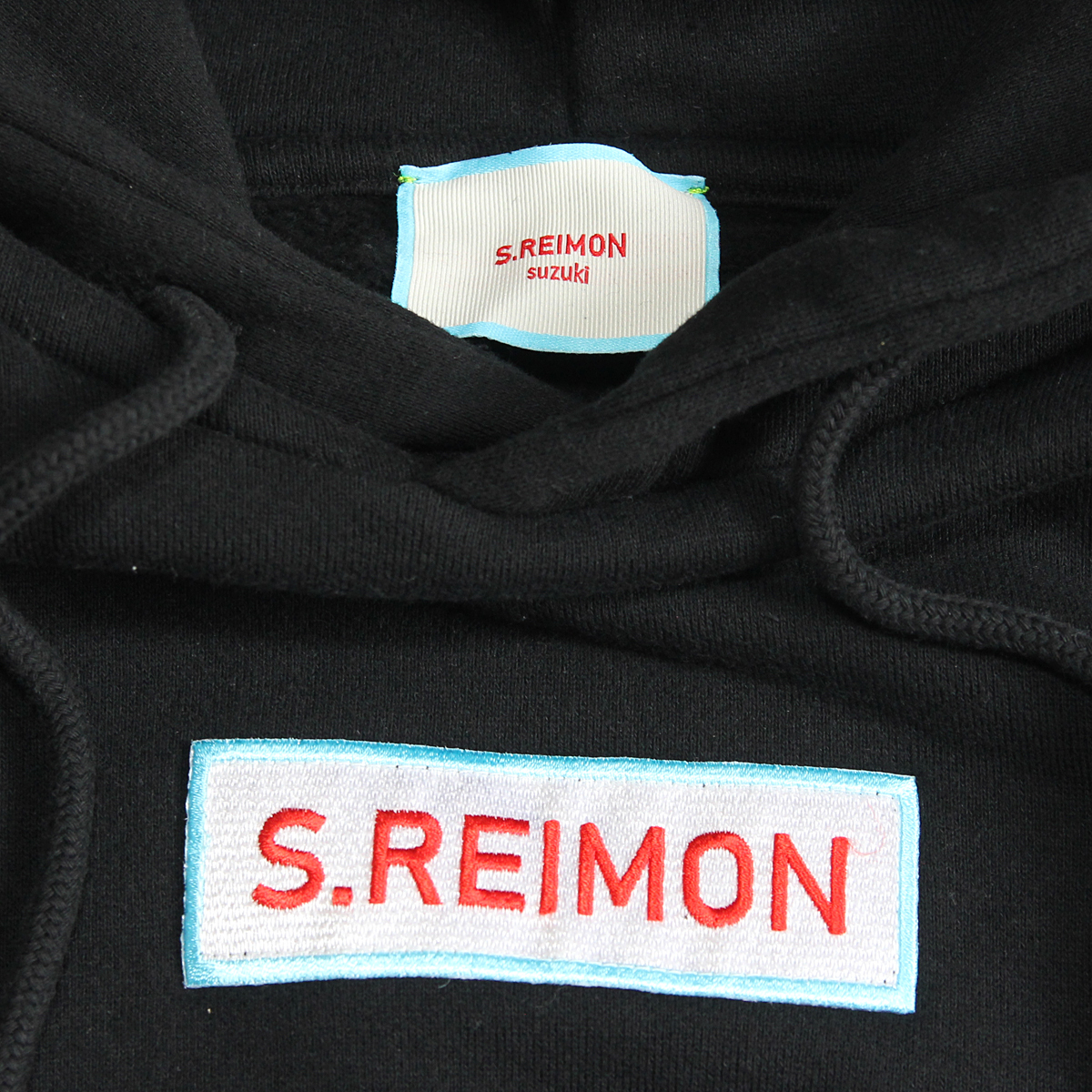 S.REIMON SUZUKI *未使用 シャツ スカート ftp.eva.gov.co