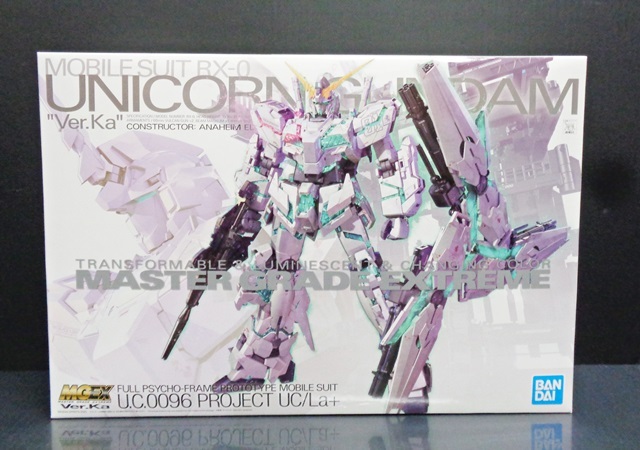 未組立】プラモデル 機動戦士ガンダムUC 1/100 MGEX RX-0 未組立】プラモデル 機動戦士ガンダムUC 1/100 MGEX RX-0