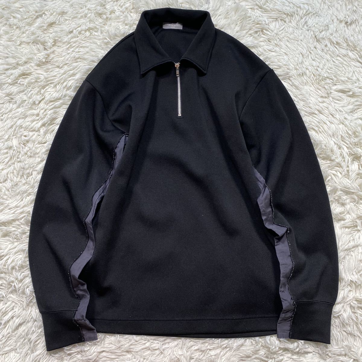超希少 COMME des GARCONS コムデギャルソンオム□AD2002 田中オム□異