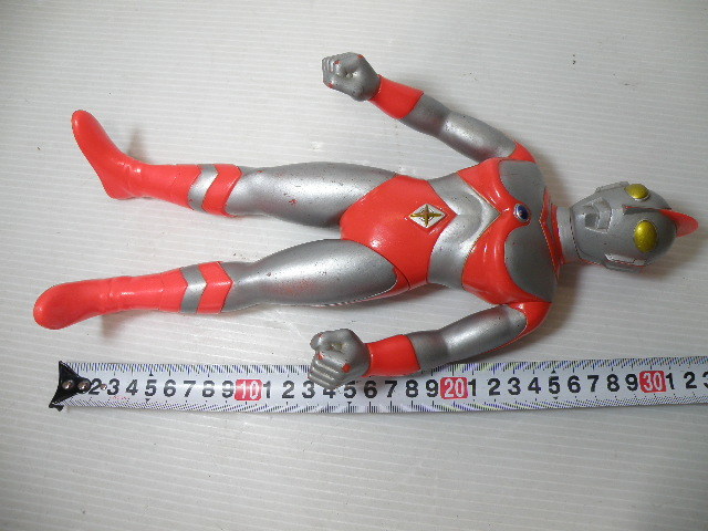 人気急上昇】 当時物 メルカリ ポピー ウルトラマン 2023年最新