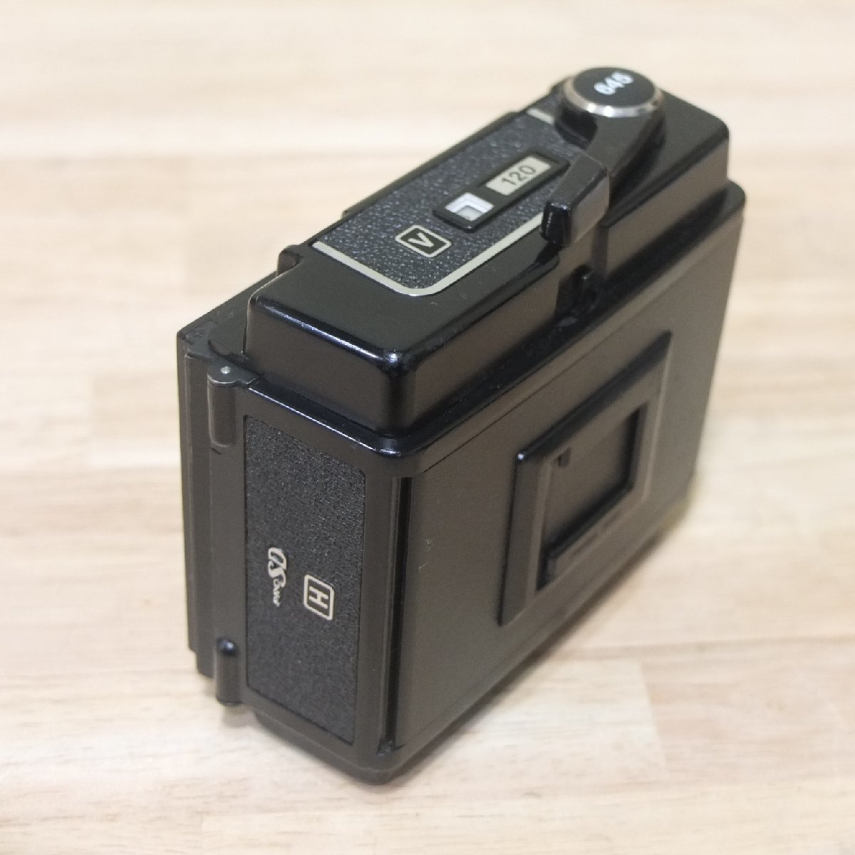 Mamiya マミヤ RB67-SD 6×4.5 FILM HOLDER 専門店では www