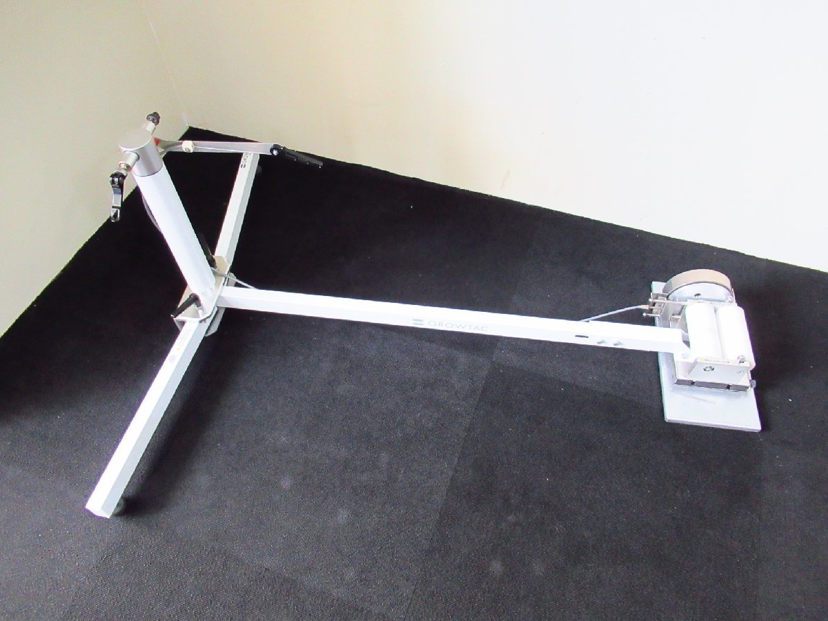GT-ROLLER FLEX3 グロータック/GROWTAC ic.sch.id