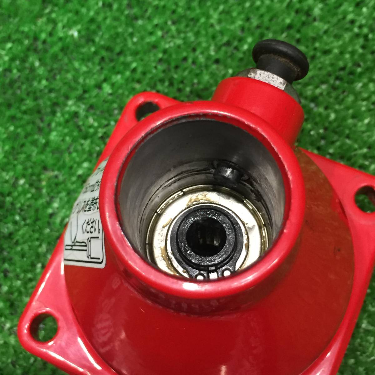 カワサキ クラッチハウジング Φ25 4mm 背負式刈払機 カワサキ クラッチハウジング Φ25 4mm 背負式刈払機