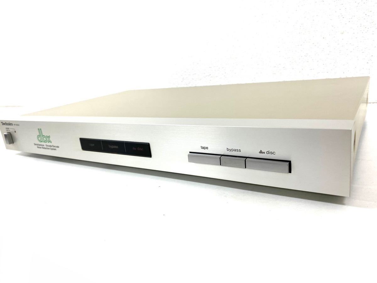 ☆外観美品☆綺麗です☆ Technics RP-9024 Simultaneous Encode/Decode