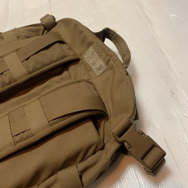米軍放出品 USMC PACK FILBE アサルト ミリタリーバッグ 米軍放出品 USMC PACK FILBE アサルト ミリタリーバッグ