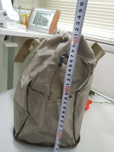 高さ:約31㎝