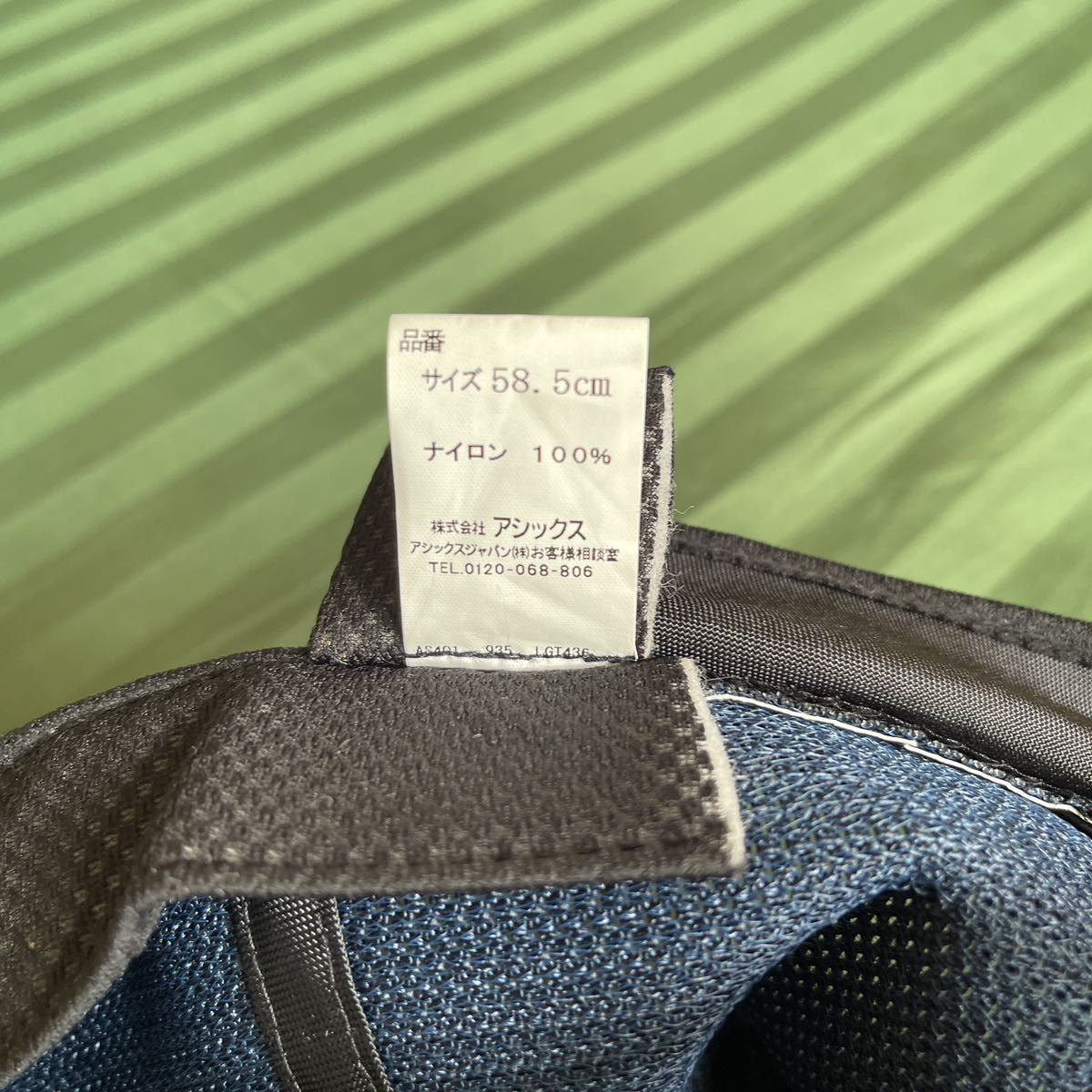 近鉄 バファローズ 復刻 オーセンティック キャップ 1970年代 近鉄 バファローズ 復刻 オーセンティック キャップ 1970年代