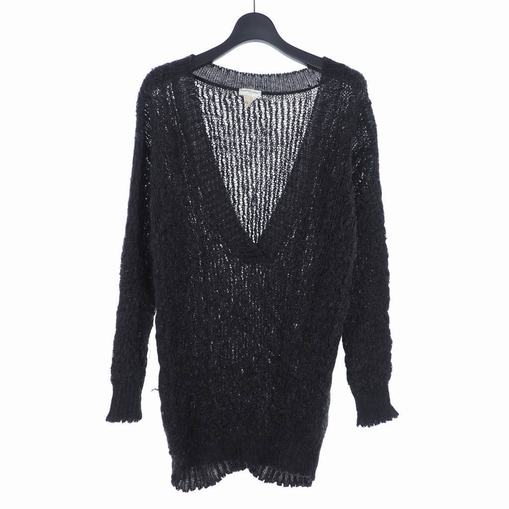 SALE/68%OFF】 ドリスヴァンノッテン Dries van noten メリノウール