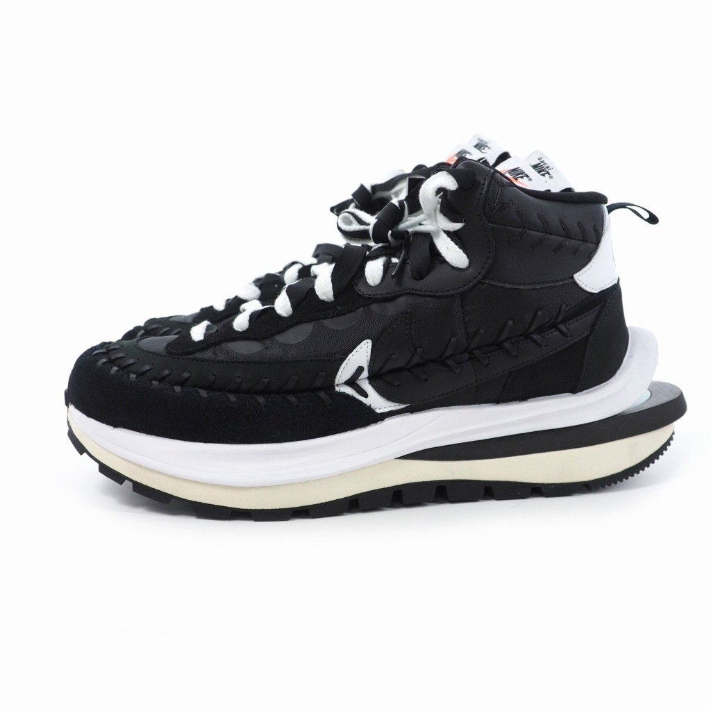 未使用品 ナイキ NIKE × サカイ sacai× ジャンポール ゴルチェ Jean