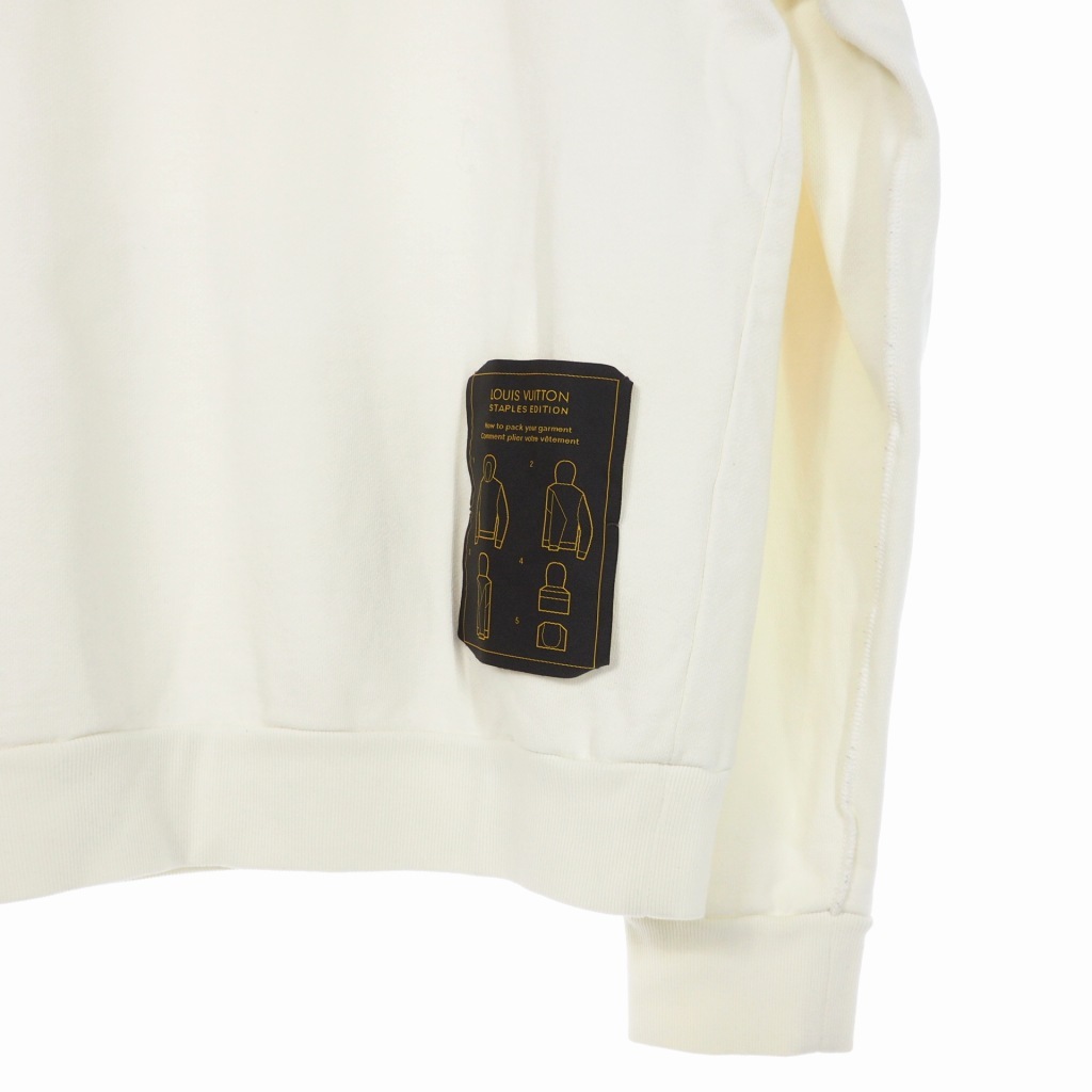 ルイヴィトン LOUIS VUITTON ヴァージルアブロー Virgil Abloh 20SS
