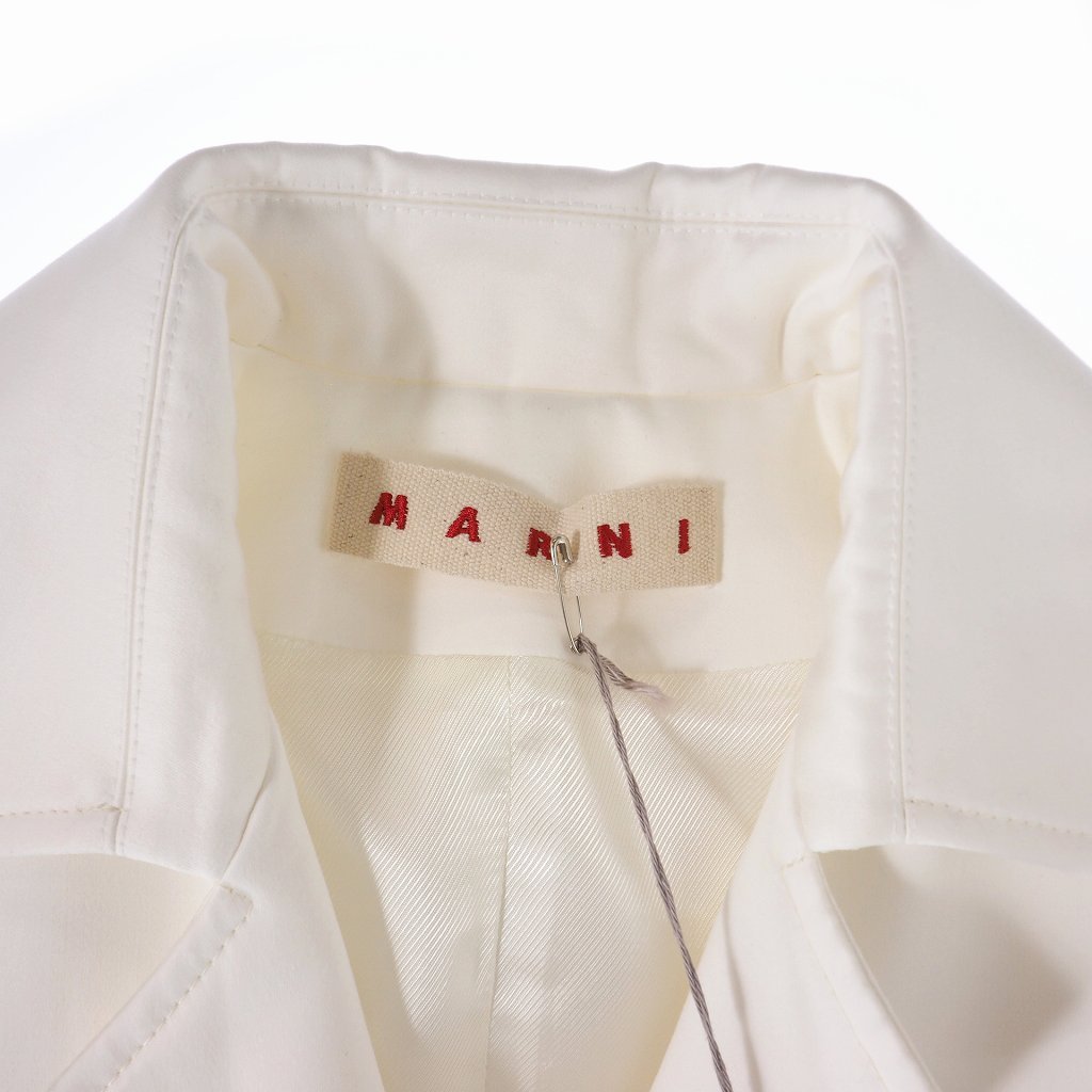 marni ドッキング ブルゾン | sciedtec.com