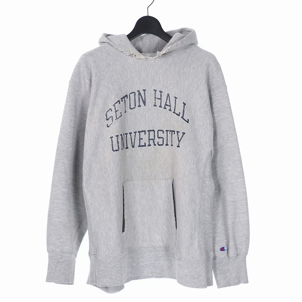 チャンピオン CHAMPION 80年代 REVERSE WEAVE リバースウィーブ