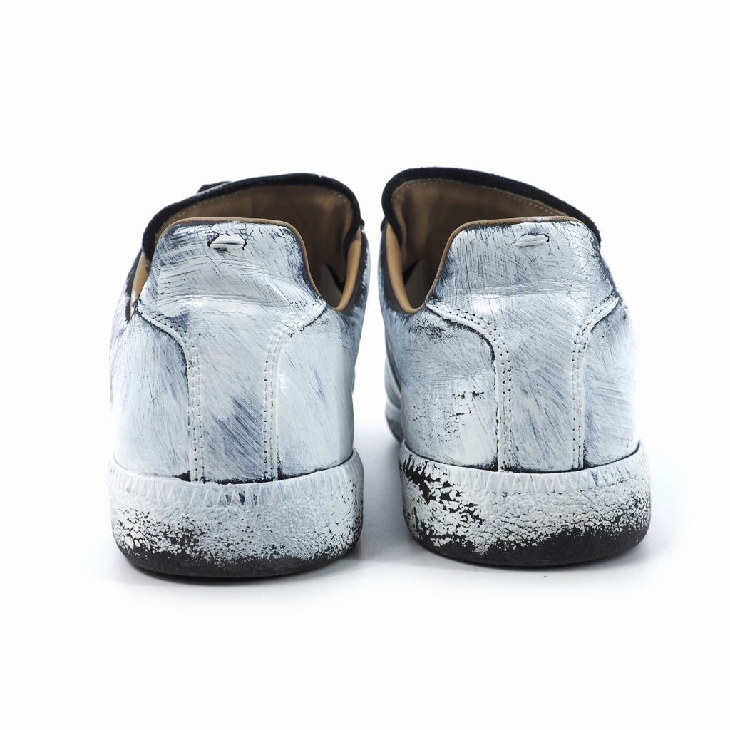 今月限定 Maison 18SS☆新品/メゾンマルジェラ/ジャーマントレーナー