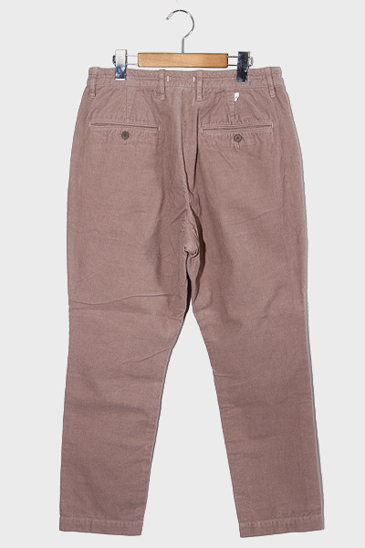2 品 21SS nonnative ノンネイティブ DWELLER CHINO TROUSERS RELAXED の取扱ショップ一覧 J0390S 新品 21SS NONNATIVE ストレッチデニム パンツ:1 デニム/ジーンズ