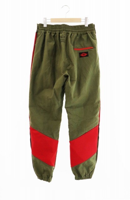 レディメイド READYMADE ×JUST DON ジャストドン 18AW Pants 限定生産