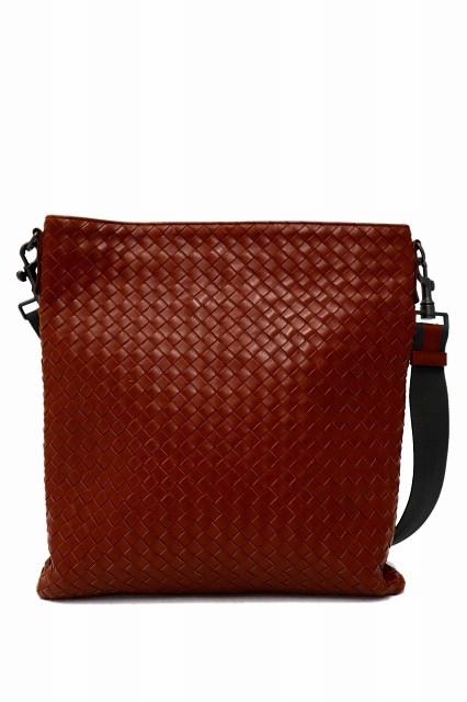 ボッテガヴェネタ BOTTEGA VENETA 276357 イントレチャート レザー