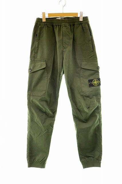 ストーンアイランド STONE ISLAND 20aw TYPE RE-Tガーメントダイ
