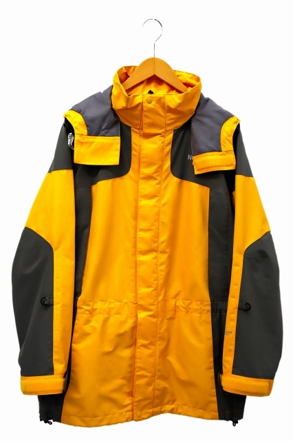 ザノースフェイス THE NORTH FACE NP15102 GORE-TEX ゴアテックス
