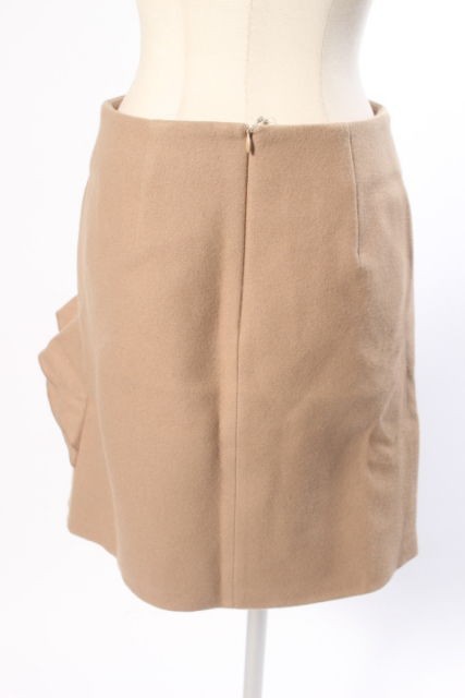 ジルスチュアート JILL STUART 16AW Nora Trapezoid スカート /au0425 レディース