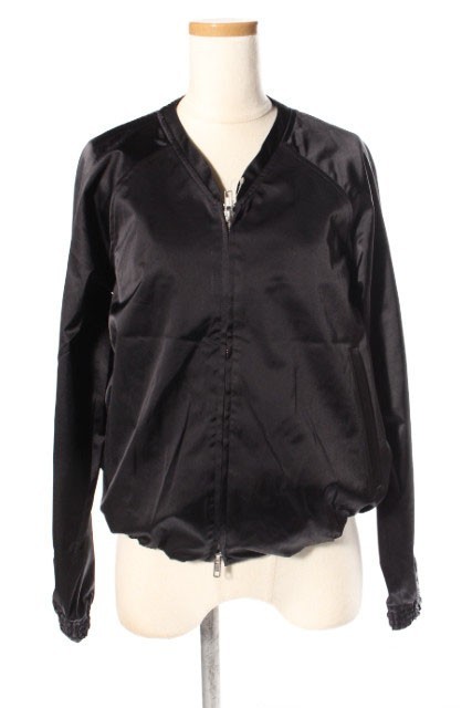  Stunning Lure STUNNING LURE Zip up blouson /*a0528 lady's 