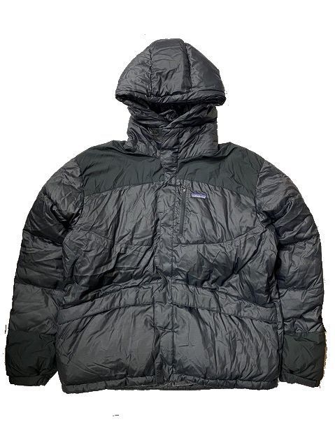 ☆決算特価商品決算特価商品☆800フィルpatagoniaパタゴニアダウン