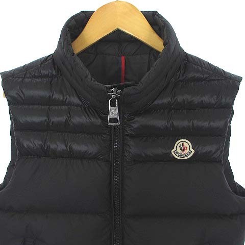 正規激安 ☆moncler モンクレール ダウンベスト DUPRES(デュプレス