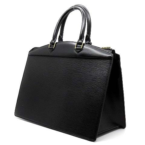 ルイヴィトン LOUIS VUITTON エピ リヴィエラ ハンドバッグ ビジネス