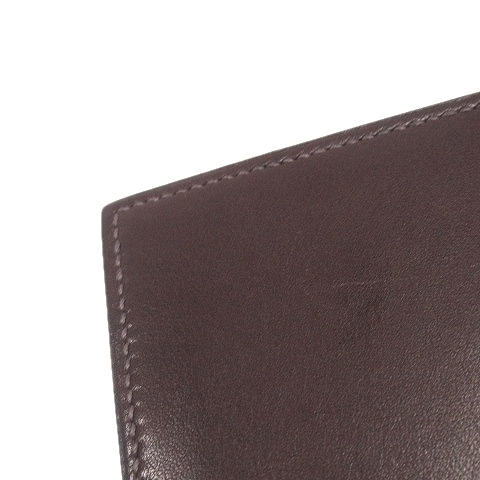 美品 エルメス HERMES MC2 FLEMING MC2 フレミング エバーカーフ