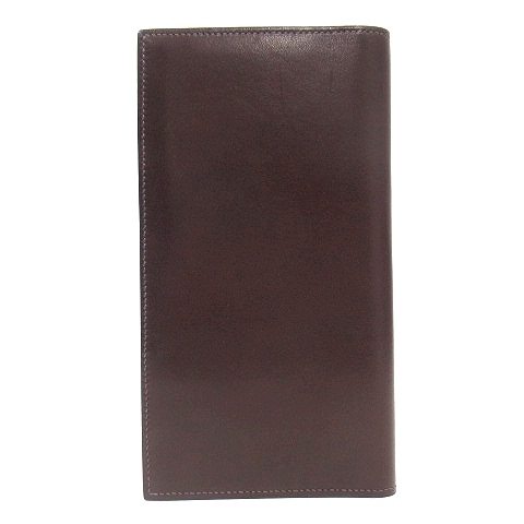 美品 エルメス HERMES MC2 FLEMING MC2 フレミング エバーカーフ