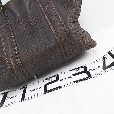 ボッテガヴェネタ BOTTEGA VENETA トートバッグ ランウェイモデル