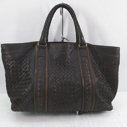 ボッテガヴェネタ BOTTEGA VENETA トートバッグ ランウェイモデル