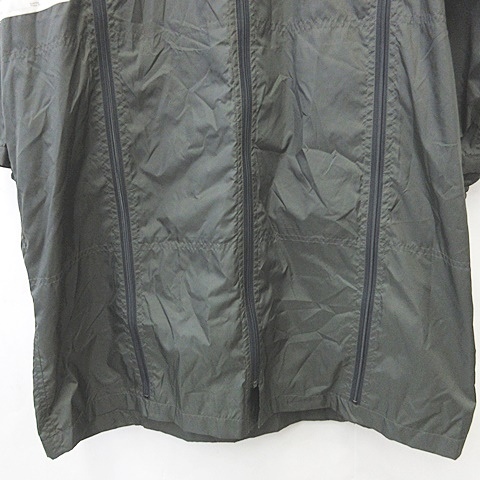 イッセイミヤケ ISSEY MIYAKE FINAL HOME ファイナルホーム コート
