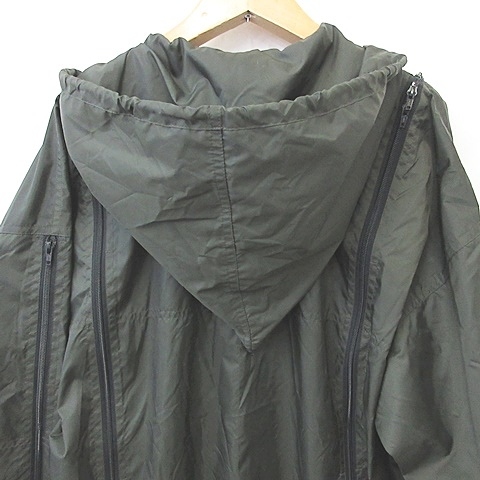 イッセイミヤケ ISSEY MIYAKE FINAL HOME ファイナルホーム コート